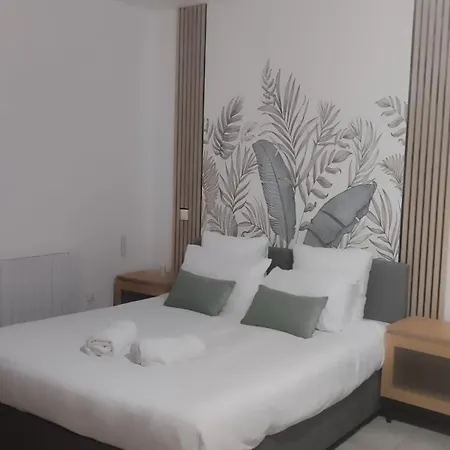 Petit Havre De Paix Appartement Castelnau-le-Lez