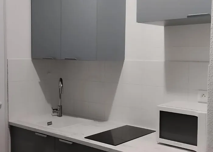 Apartman Petit Havre De Paix *